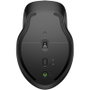 HP 435 Multi-Device Wireless Mouse Negro